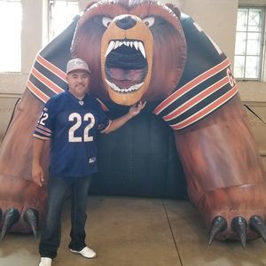 Meet your Posher, Jorge